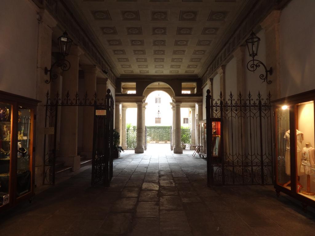 Il Cappello Di Giulietta Verona Exterior foto