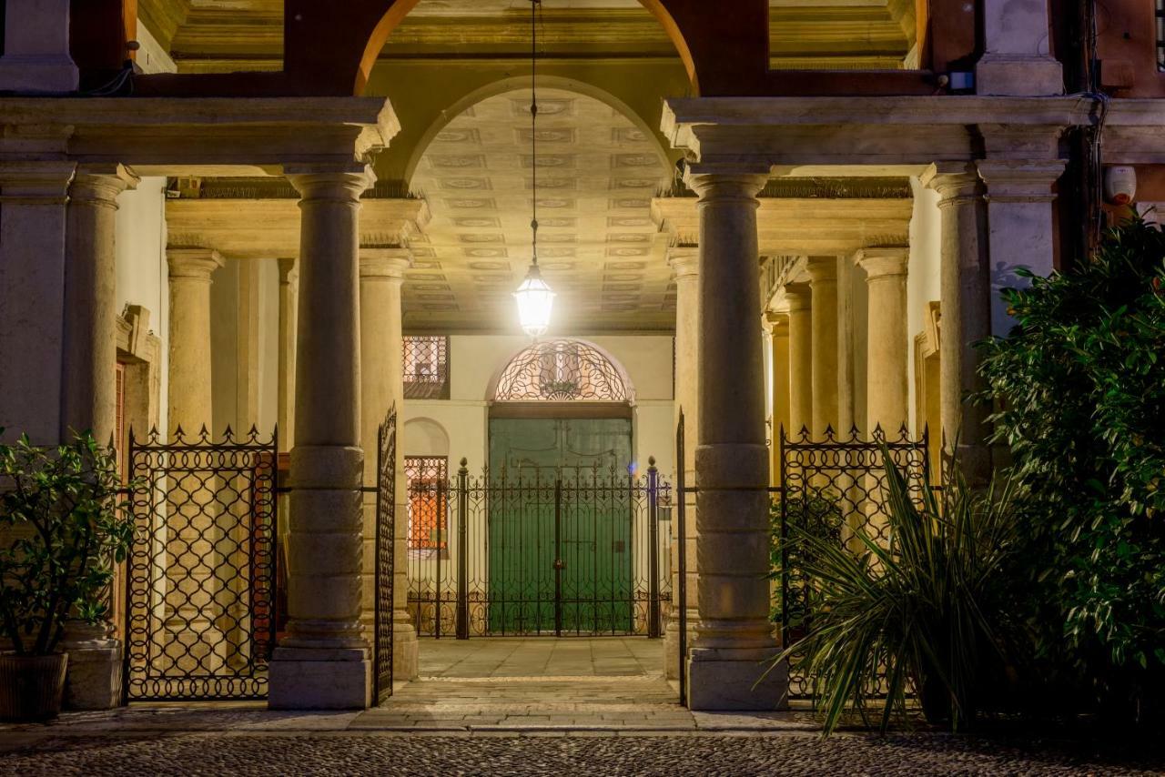 Il Cappello Di Giulietta Verona Exterior foto
