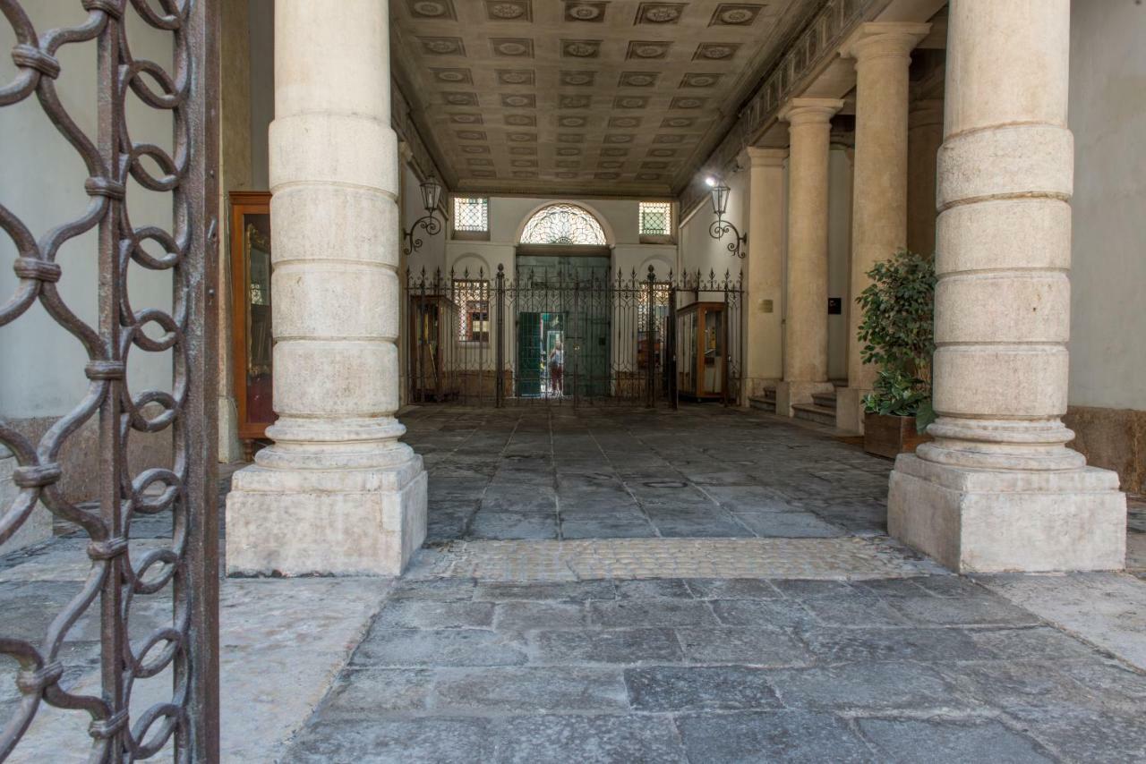 Il Cappello Di Giulietta Verona Exterior foto